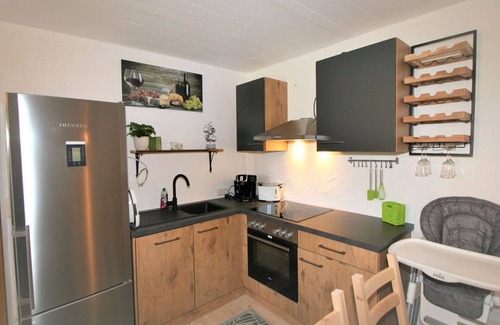Strass im Zillertal Apartment | Lovely apartment for 4 people with WIFI, TV, terrace and parking