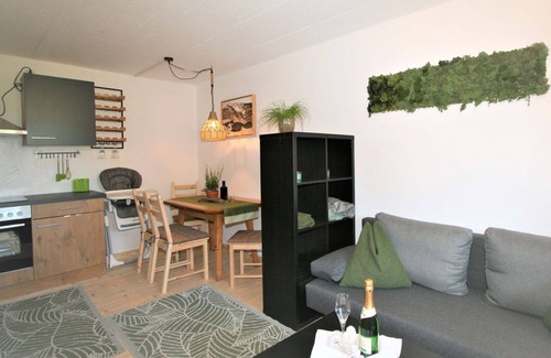 Strass im Zillertal Apartment | Lovely apartment for 4 people with WIFI, TV, terrace and parking
