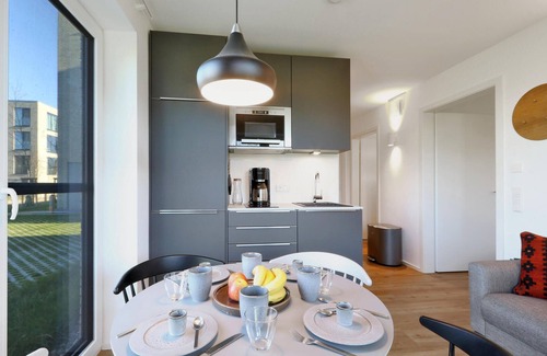 Lembruch Apartment | Lovely apartment in Lembruch/Dümmer See