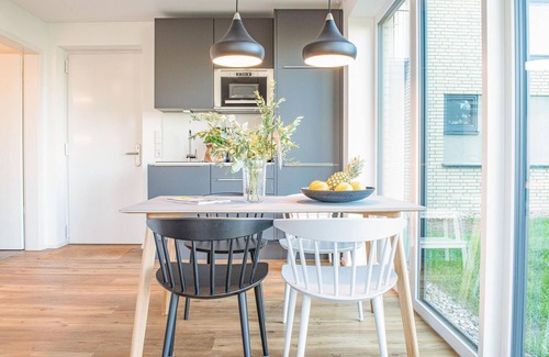 Lembruch Apartment | Lovely apartment in Lembruch/Dümmer See