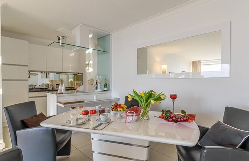Timmendorfer Strand Apartment | Lovely apartment in Timmendorfer-Strand
