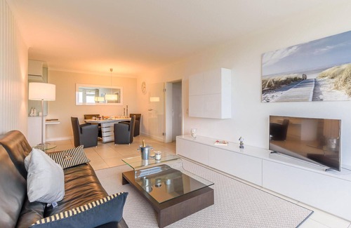 Timmendorfer Strand Apartment | Lovely apartment in Timmendorfer-Strand