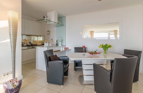 Timmendorfer Strand Apartment | Lovely apartment in Timmendorfer-Strand