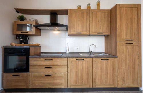Costigliole d'Asti Apartment | Lovely apartment for 4 people with pool, A/C, WIFI, TV and terrace
