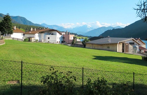 St. Valentin auf der Haide Apartment | Lovely apartment for 4 guests with WIFI, TV, terrace and parking