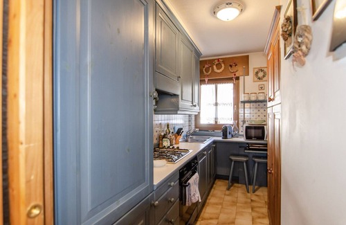 Cortina d'Ampezzo Apartment | Lovely apartment in the heart of Cortina