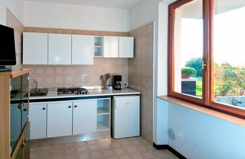 Frader Apartment | Lovely apartment for 5 guests with WIFI, pool, A/C, TV and terrace