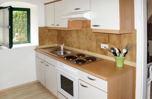 Morbisch am See Apartment | Lovely apartment for 7 people with WIFI, TV and terrace