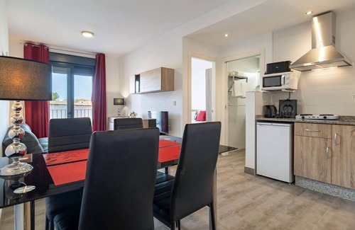 Fuente de Piedra Apartment | Lovely apartment in Fuente de Piedra