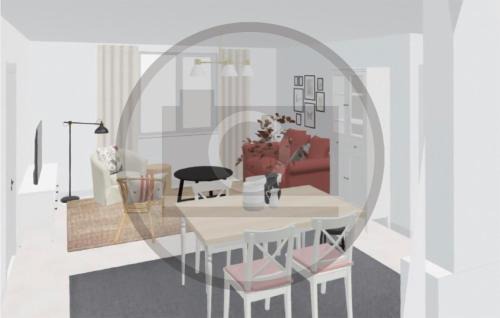 Labastide-dArmagnac Apartment | Lovely Apartment In Mauléon D'armagnac