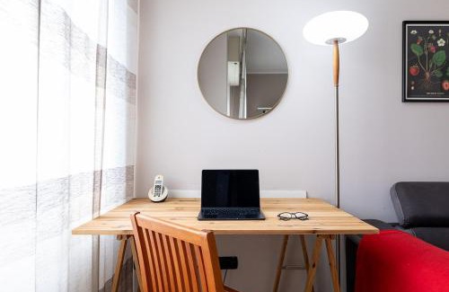 Milan Apartment | Lovely apartment 15m from Duomo M1