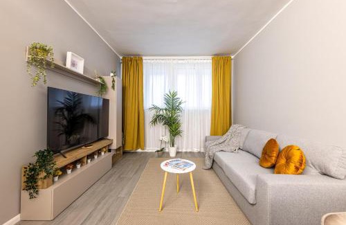 Gorla Apartment | Lovely apartment - 15min Duomo, Milano