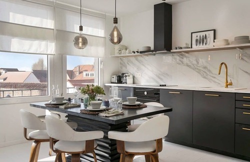 Duinbergen Apartment | Lovely Apartment in Knokke - 10 min from beach