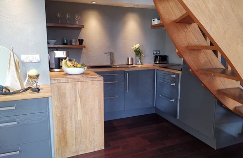 Saint-Michel Apartment | Lovely apartment dowtown