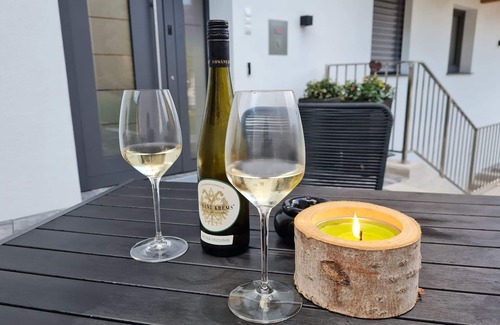 Wildschoenau Apartment | Lovely apartment for 12 people with WIFI, TV, balcony and parking