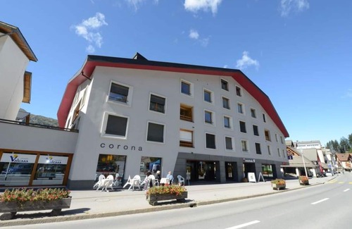 Lenzerheide Apartment | Lovely apartment for 6 guests with WIFI and TV