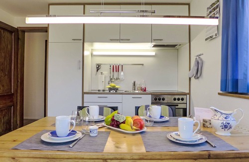 Grindelwald Apartment | Lovely apartment for 4 guests with WIFI, TV and terrace