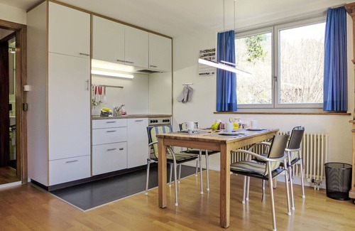 Grindelwald Apartment | Lovely apartment for 4 guests with WIFI, TV and terrace