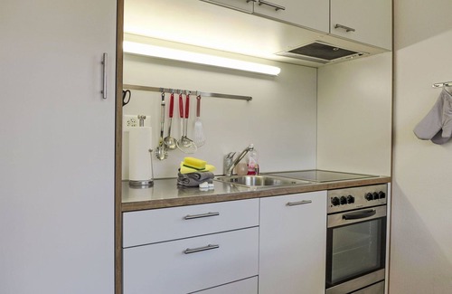 Grindelwald Apartment | Lovely apartment for 4 guests with WIFI, TV and terrace