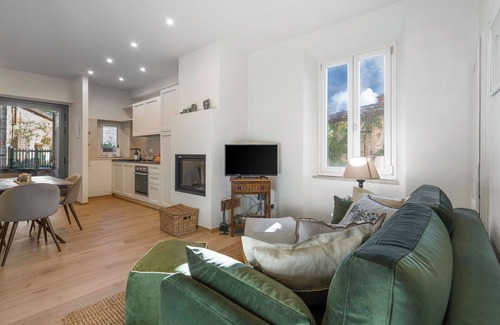 Fonterutoli Apartment | Lovely apartment for 4 guests with A/C, WIFI and TV, close to Siena