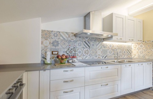Pontedassio Apartment | Lovely apartment for 5 guests with WIFI, A/C, TV, balcony and parking