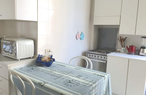 Viareggio Apartment | Lovely apartment facing the pine forest and near to the sea