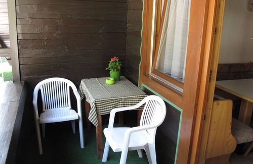 Finkenberg Apartment | Lovely apartment for 4 guests with WIFI, TV, balcony and parking