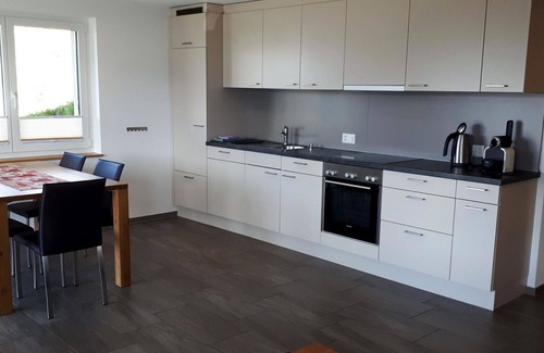 Bettmeralp Apartment | Lovely apartment for 5 people with WIFI and TV