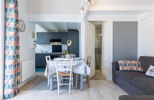 Les Mathes Apartment | Lovely apartment for 5 guests with WIFI and TV