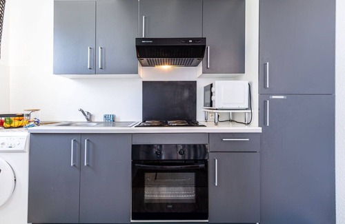 Les Mathes Apartment | Lovely apartment for 5 guests with WIFI and TV