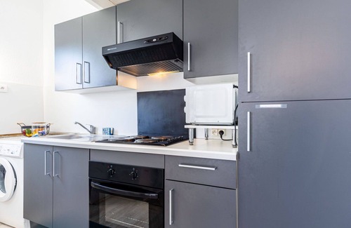 Les Mathes Apartment | Lovely apartment for 5 guests with WIFI and TV