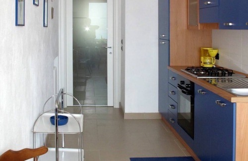 Gera Lario Apartment | Lovely apartment for 4 guests with WIFI, TV, balcony and pets allowed