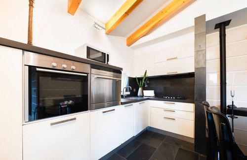 Alcobaca Apartment | Lovely apartment for 2 guests with A/C, WIFI, TV, terrace and parking