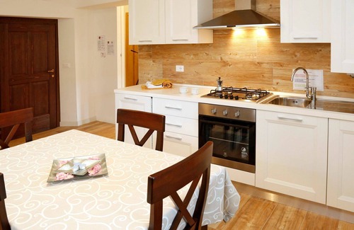 Raveo Apartment | Lovely apartment for 2 people with WIFI, TV and patio