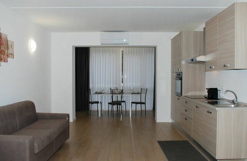 Bigogno Apartment | Lovely apartment for 4 guests with WIFI, pool, A/C, TV and panoramic view