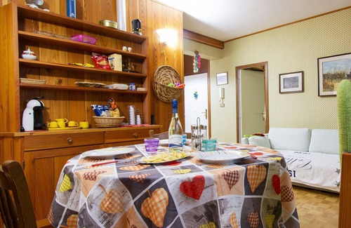 Abetone Apartment | Lovely apartment for 4 people with WIFI, TV, terrace and pets allowed