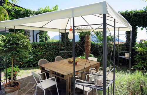 Vito d'Asio Apartment | Lovely apartment for 4 guests with pool, WIFI, TV, patio and pets allowed