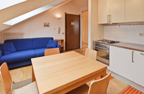 Alba Apartment | Lovely apartment for 4 people with WIFI, TV and parking
