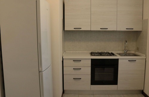 Cola Apartment | Lovely apartment for 4 guests with pool, WIFI, A/C, TV, terrace and pets allowed