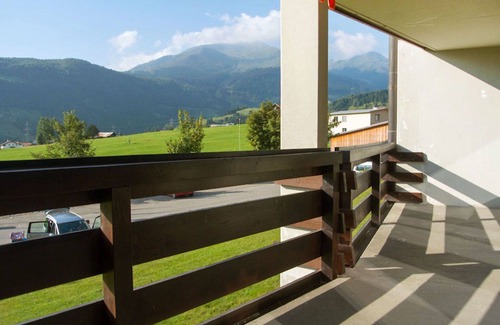 Acletta Apartment | Lovely apartment for 6 guests with WIFI, pool, TV, balcony and panoramic view