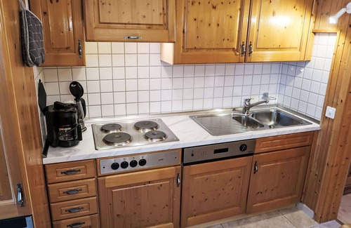 Acletta Apartment | Lovely apartment for 6 people with WIFI, pool, TV, balcony and panoramic view