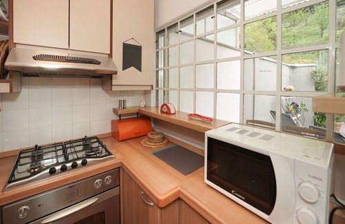 Luino Apartment | Lovely apartment for 6 guests with WIFI, TV and terrace