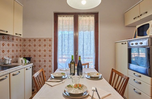 Corrido Apartment | Lovely apartment for 6 guests with WIFI, TV, patio and pets allowed