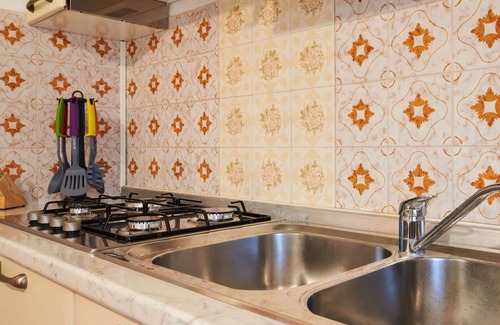 Corrido Apartment | Lovely apartment for 6 guests with WIFI, TV, patio and pets allowed