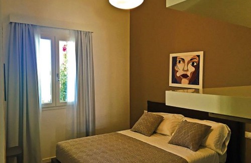 Otranto Other | Lovely apartment for 6 people with pool, WIFI, A/C, TV and panoramic view