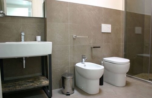 Otranto Other | Lovely apartment for 6 people with pool, WIFI, A/C, TV and panoramic view