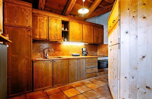 Coredo Apartment | Lovely apartment for 6 people with WIFI, TV, balcony and pets allowed