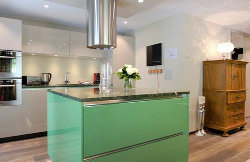 Zermatt Apartment | Lovely apartment for 8 people with WIFI, TV and terrace
