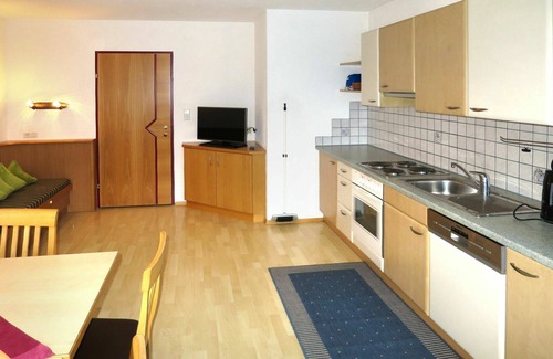 Zillertal Apartment | Lovely apartment for 6 guests with WIFI, TV, terrace and parking