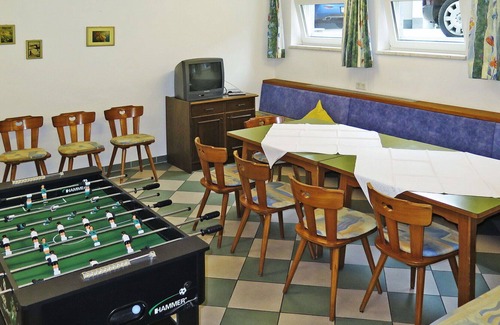 Zillertal Apartment | Lovely apartment for 6 people with WIFI, balcony and parking